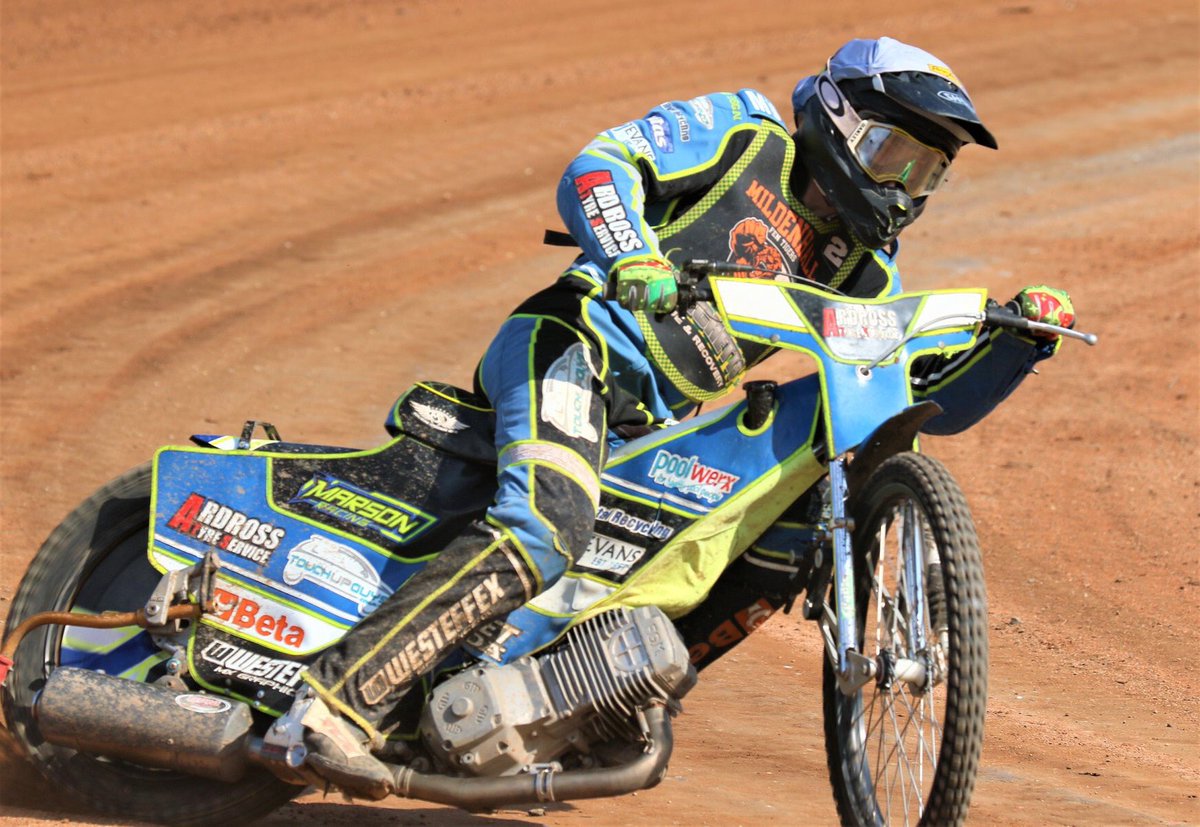 Matt Marson tweet media