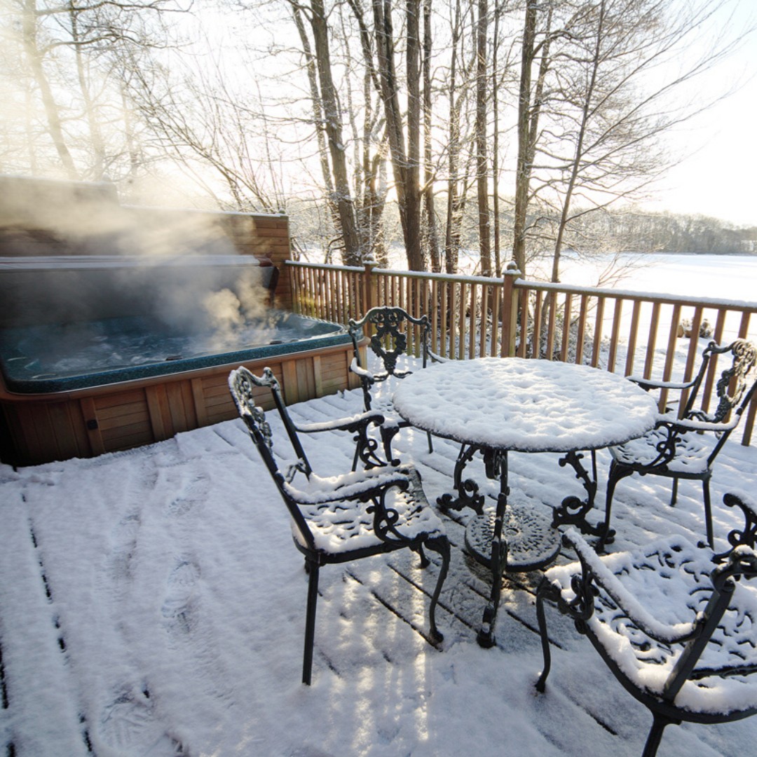 The Tranquil Otter tweet media