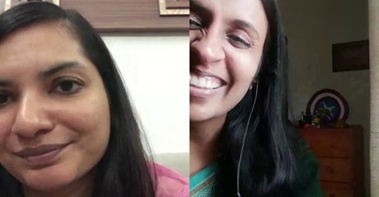 ParentEdge's tweet photo. Check out our editor Ramya Gopalakrishnan 's conversation with Psychologist & Psychotherapist Shobika Jaju !
https://t.co/WJFKKDJUty
Join the #ParentEdge #Community on YouTube https://t.co/Gjy1h95Wd1
#AskanExpert #ParentingQuestion #ParentingQuery #Parenting https://t.co/9p0T8ssQTA