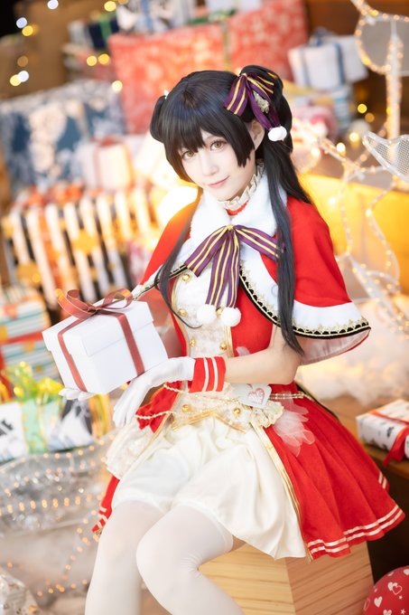 Twitterのコスプレ画像47