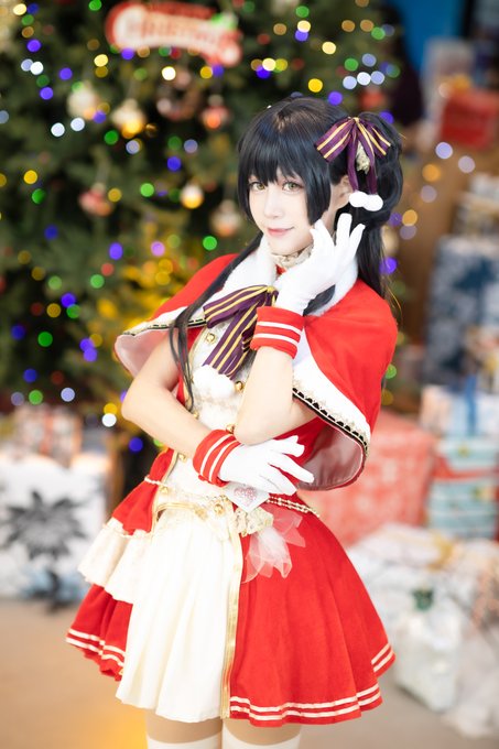 Twitterのコスプレ画像46