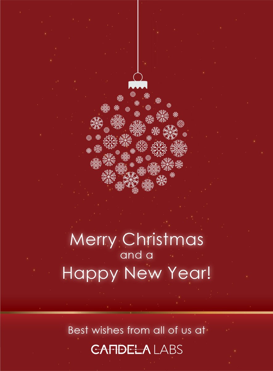 #MerryChrismas #HappyNewYear