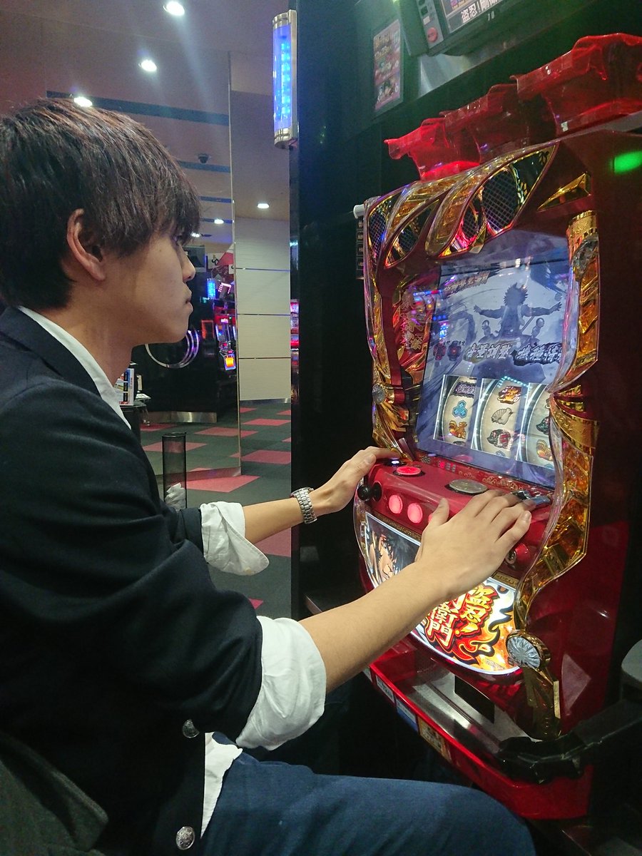 ikemen_tatsuki's tweet photo. たまたま遭遇!!!

ヒリつくイケメンを激写!!!

勿論大負けからの聖矢で傷口を広げてました!!! https://t.co/bho7XPzKwA