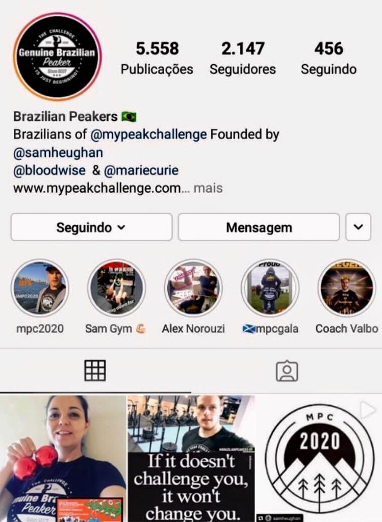 BrazilianPeakers🇧🇷 tweet media