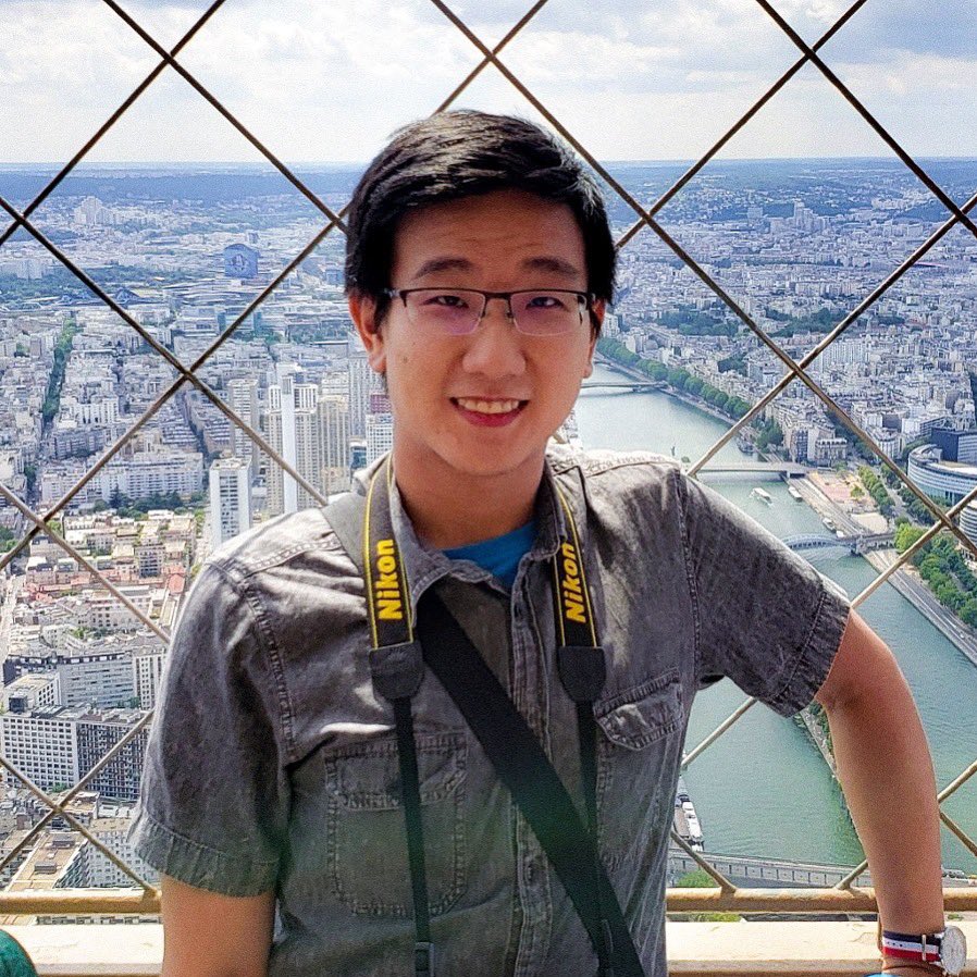 26. John Fung, currently completing his PhD in Molecular Biology at Johannes Gutenberg Uni if Main z, Germany. ‘The most rewarding thing in science is when you find new information that you’ve never thought of before, something that you’ve learnt but thought otherwise.’