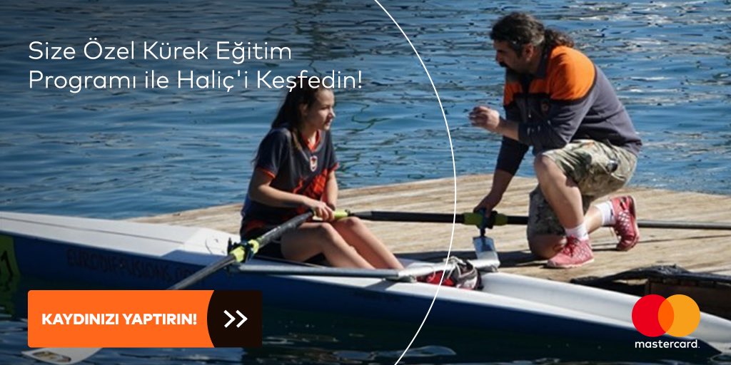 Mastercard Turkey tweet media