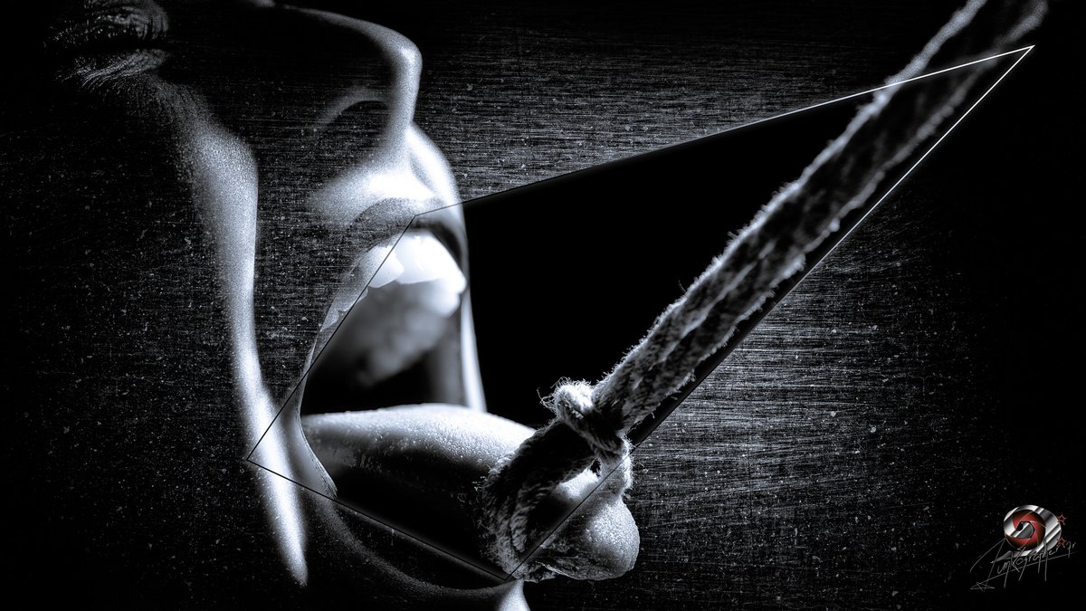 Funkographer's tweet photo. Linguaphillie
Fantasmer sur la langue
#bdsm #nsfw #nude #pornart #kink #shibari #funkographer https://t.co/BBr5AoLpW6
