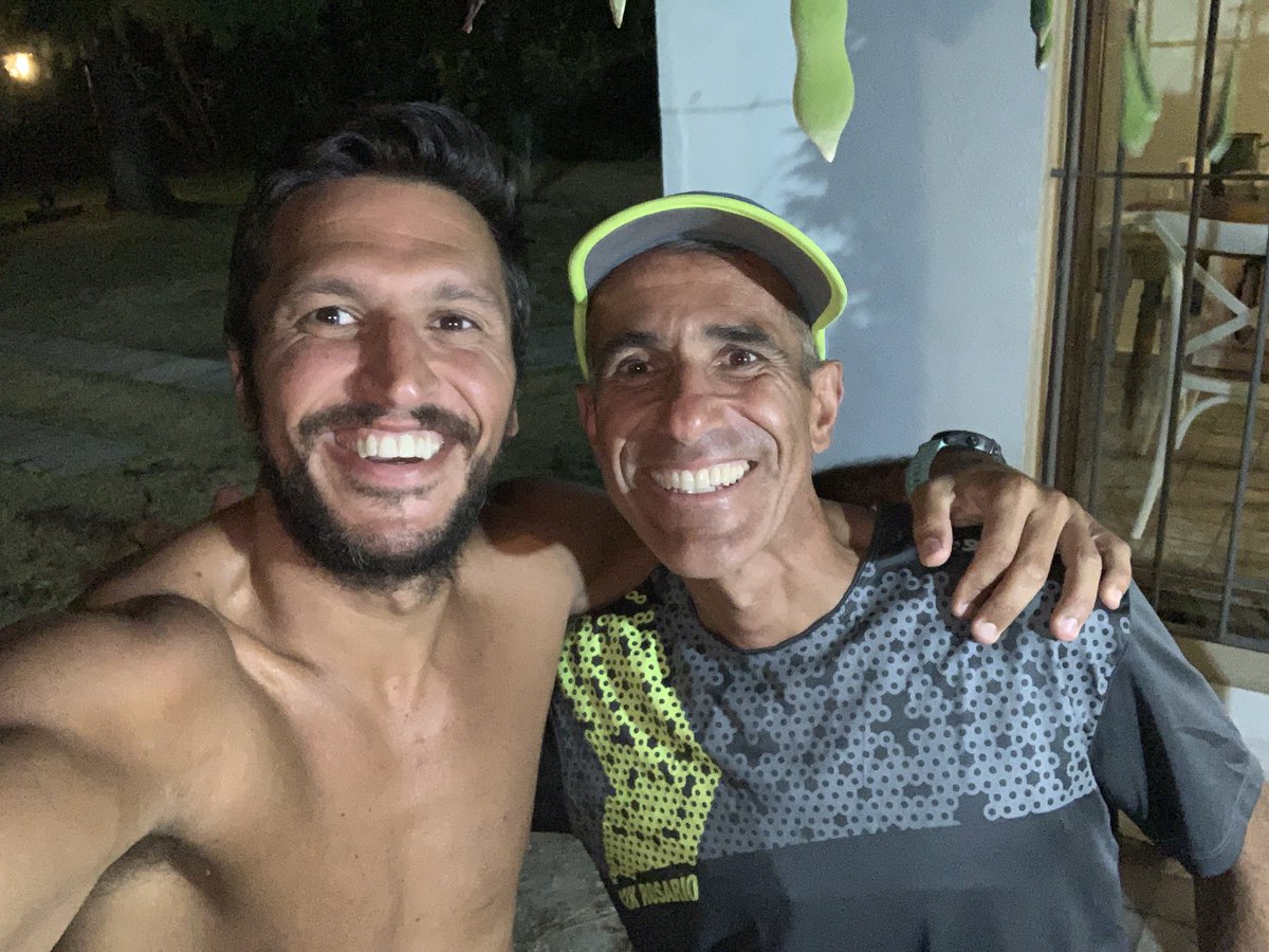 iduran1's tweet photo. Se hace mucho más difícil el trabajo cuando se trata de defender a un amigo, a una gran persona, compañero de miles de kilómetros ... pero siempre confié en vos @Aniballavandei1 y en tu inocencia, y ahora la justicia es quien la reafirma. Abrazo crack! https://t.co/UJzXXj7pCS