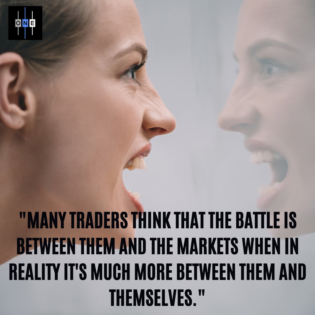 AkilStokesRTM's tweet image. Markets don't cause traders to lose. Traders cause traders to lose. It's true that the market is out to get traders but that doesn't mean it has to be you. The market is out to take advantage of undereducated traders doing undereducated things. The battle starts within #Trading