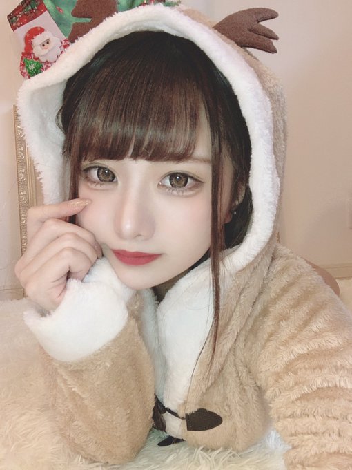 コスプレイヤー天魔きらのTwitter画像7