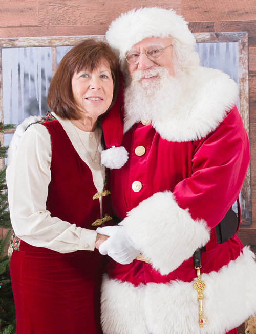 CincySanta's tweet photo. The story “A Christmas Eve Morning” has just be posted in my “Stories From The North Pole” blog @ https://t.co/I72gZjkPTY https://t.co/LZCRbj3urm