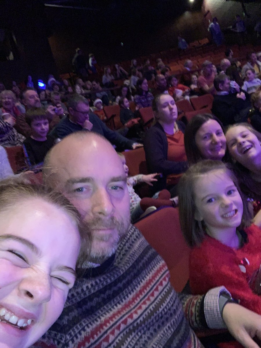 Shaun Elliott tweet media