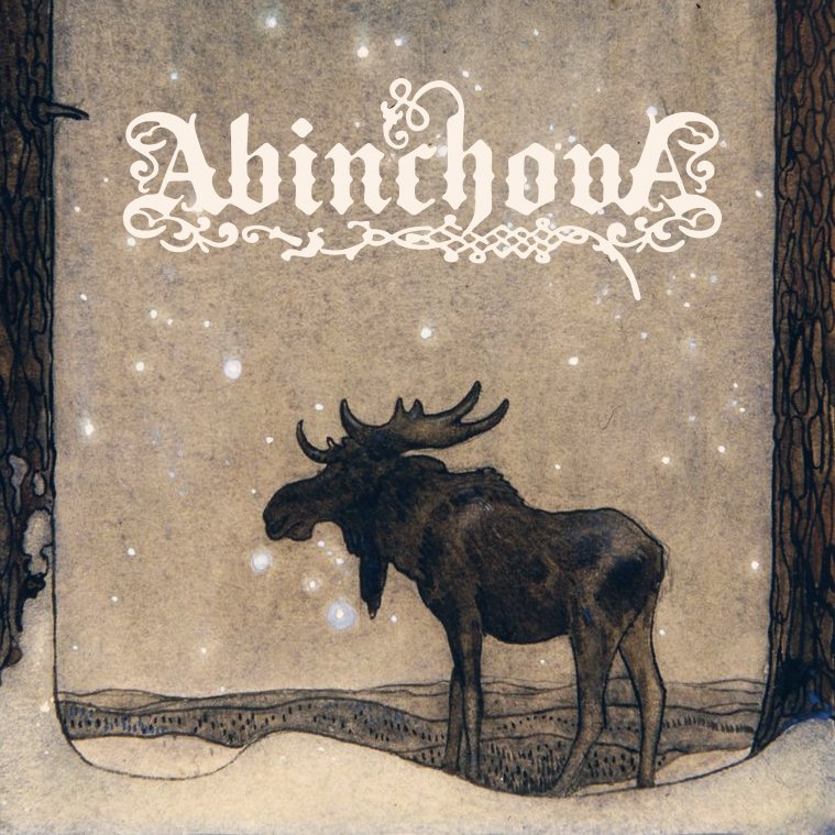 Happy Holidays everyone, have a good one 🤘 #HappyHolidays #abinchova #folkmetal #melodicdeathmetal #swissmetal