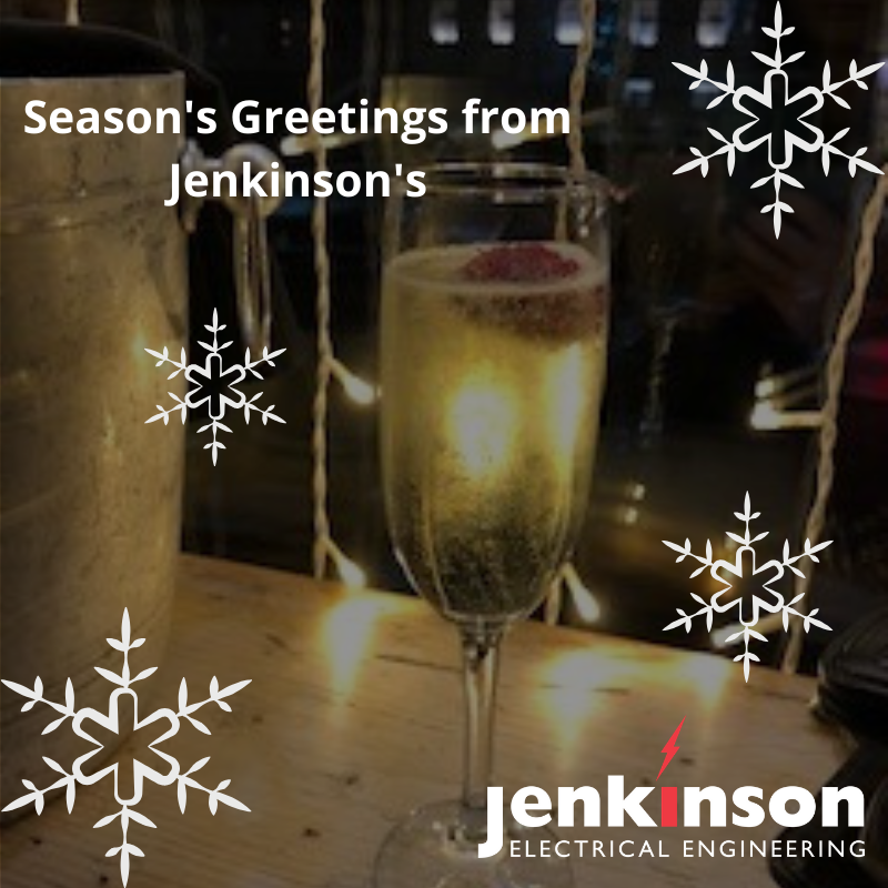 JenkinsonElec's tweet photo. #doncasterbusiness #christmas https://t.co/abS1u9niBG