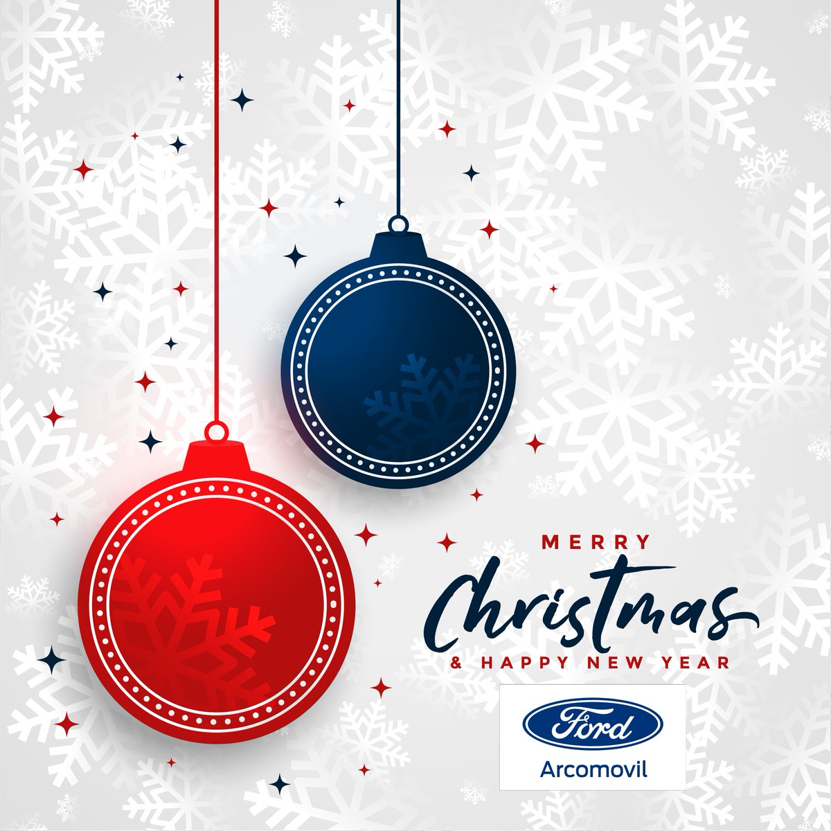 Arcomovil Ford tweet media