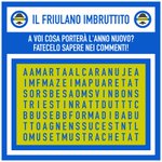 Photo by Il Friulano Imbruttito (@ilfriulanut)