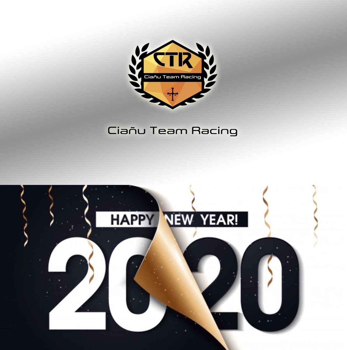 Desde el equipo, queremos daros las gracias por habernos apoyado en este 2019.

‼️Os deseamos unas #FelicesFiestas rodeados de los vuestros y una #Feliz salida y entrada de año‼️

#Feliz2020