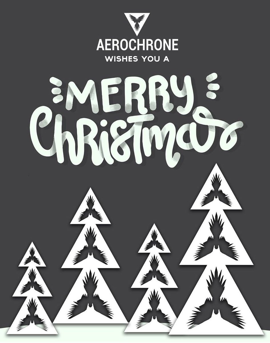 Merry Christmas to all of you!🎄We look back on an eventful year thanks to you! Have some cozy days at home, enjoy Christmas time with your family &amp; friends and be prepared for upcoming shows and events! 🙌 #christmas #MerryChristmas #partyathome