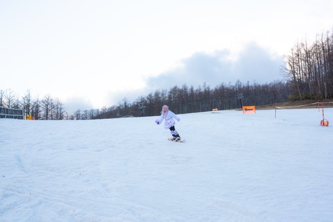 Twitterのコスプレ画像16