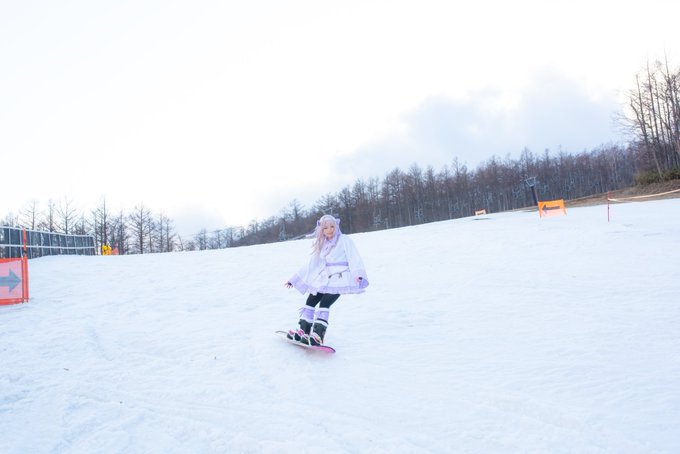 Twitterのコスプレ画像17