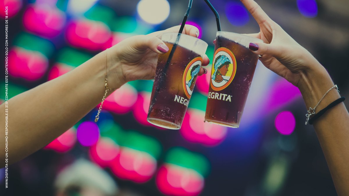 Ron Negrita tweet media