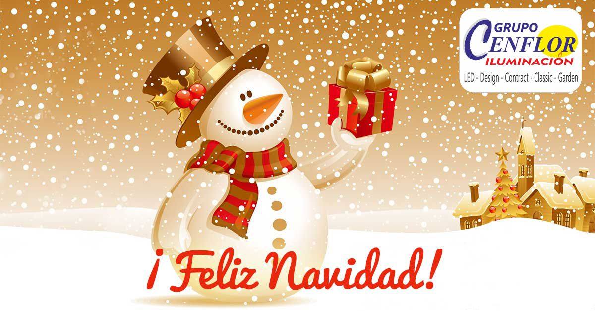 Cenflor's tweet photo. En estas fechas tan especiales, todo el equipo de Cenflor Iluminación quiere desearos una feliz Navidad. #cenflor #Valencia #FelizNavidad #Felicitacion #merrychristmas https://t.co/0rbmBhgusm