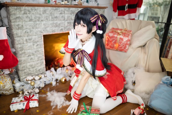 Twitterのコスプレ画像58