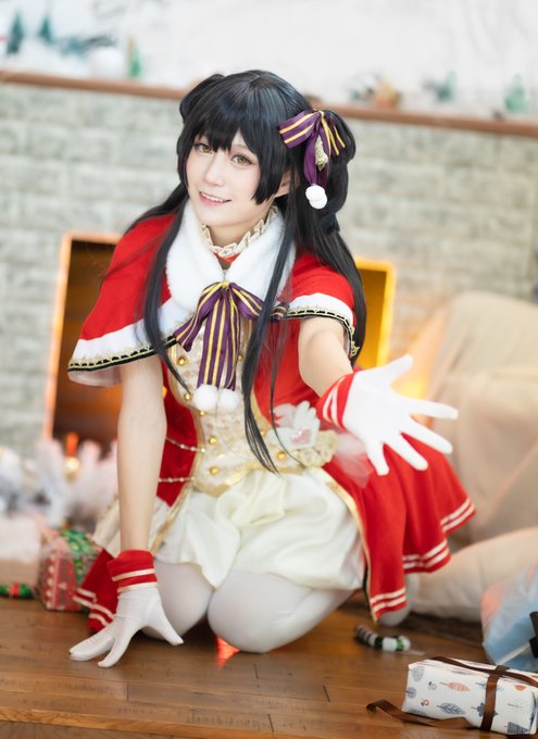Twitterのコスプレ画像56