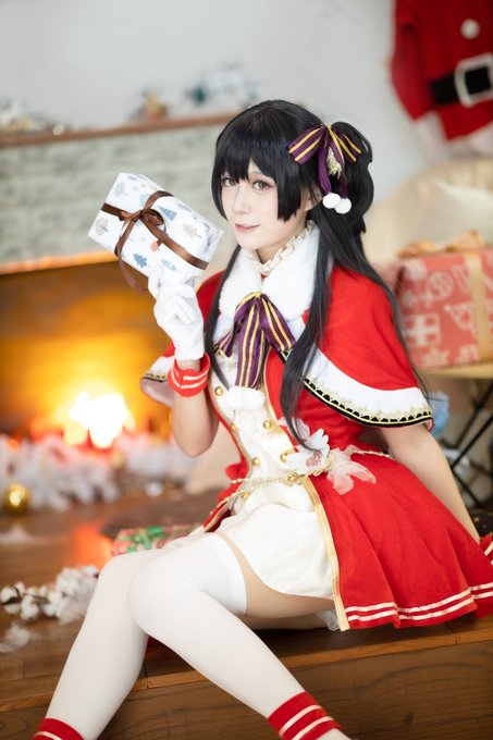 Twitterのコスプレ画像57