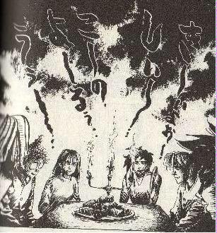 ヒロ メリクリ すごいよマサルさん 黒いクリスマス