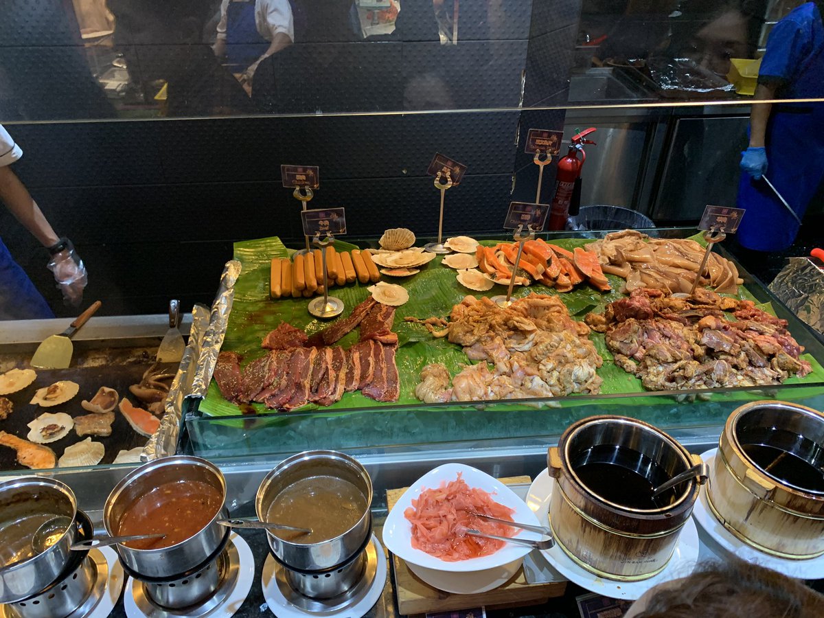 Poksu On Twitter Ceo Karaoke Box Fahrenheit Dinner Buffet Rm88 Pax 4 Jam Https T Co U4sbmu9umw Twitter
