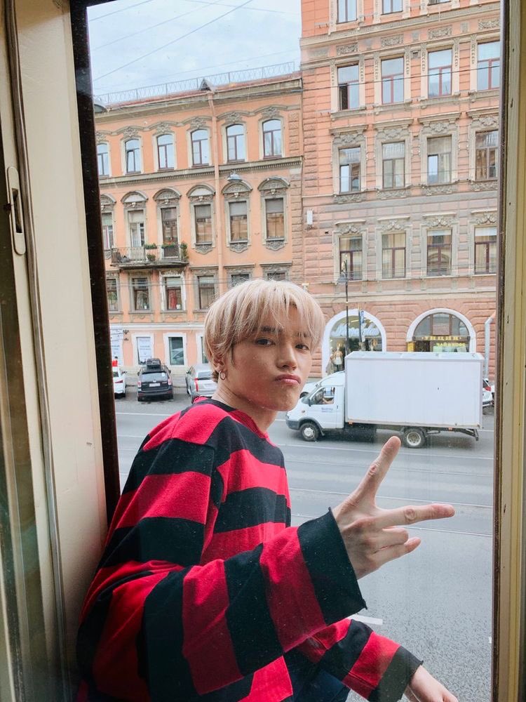 _boygroupzone's tweet photo. taeyong • nct | superm

@NCTsmtown_127 • @superm https://t.co/GULZTxN0hh