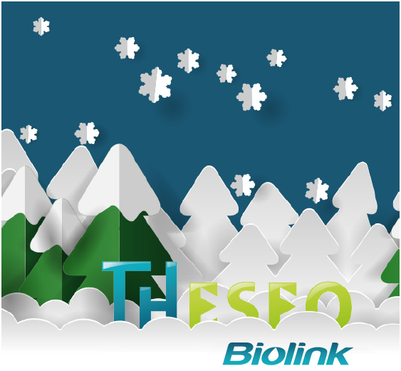 BiolinkLtd's tweet photo. Merry Christmas from all the team at Theseo Biolink https://t.co/epclZijygs