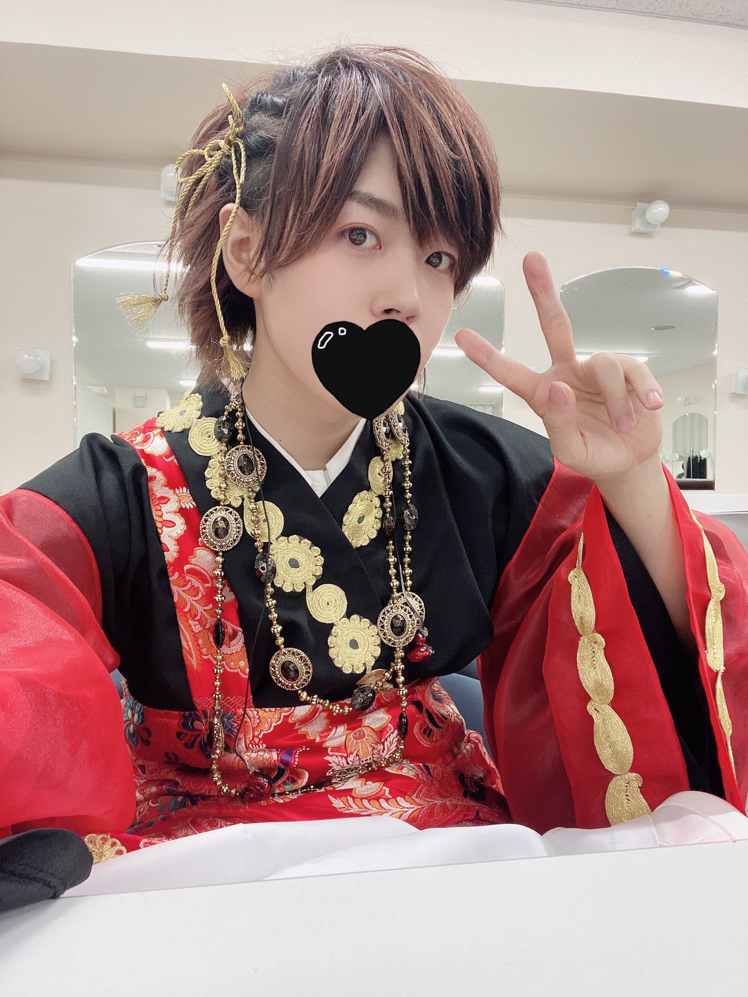 ぴょこ Makoryoooooo Twitter
