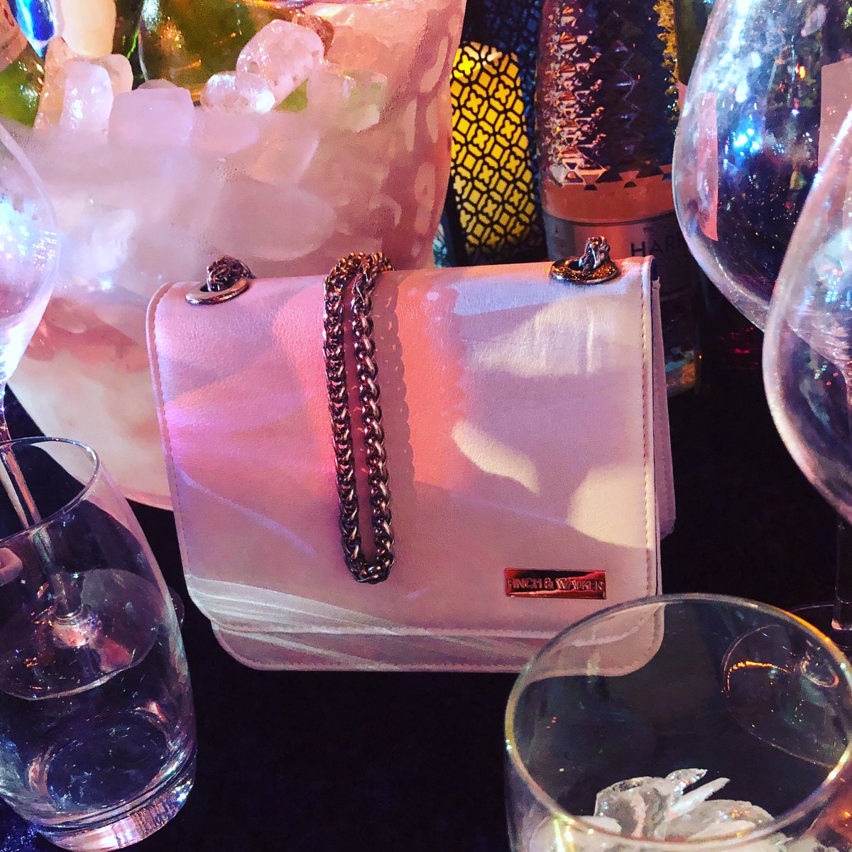 Enjoy the Christmas celebrations 🥂❄️🎄 #MerryChristmas #Adaliamini #vegan #crueltyfree #ecofriendly #handbags #accessories #shopperbags #fauxleather #fauxsuede #fashion #veganfashion #carryingchangewithstyle #cultureofkindness #finchandwalker #fw #quality #values #ethics