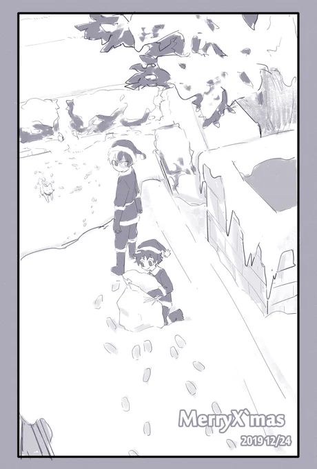 #トドイズXmas2019 