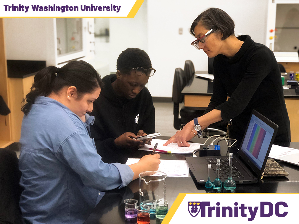 TrinityDC's tweet photo. One #TrinityAdvantage that #TrinityDC offers to help you discover YOUR strength is smaller class sizes. Meaning you can get more one on one time with your instructors.
Start or continue your #educational journey today - https://t.co/7XPGio8lf2 https://t.co/k9d9CmLRE9
