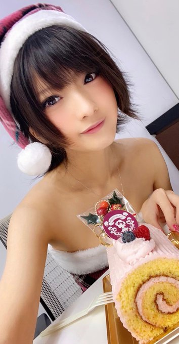 Twitterのコスプレ画像9
