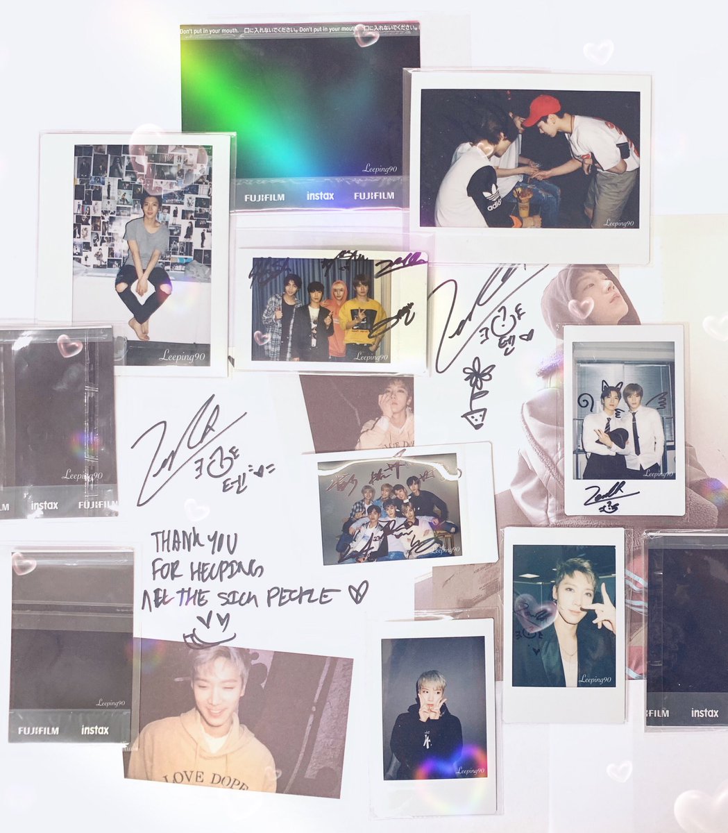 leeping90's tweet photo. 6 years and still counting...❤️
พี่อยากจะเก็บรูปเตนล์ในทุกๆช่วงเวลา
- TEN Rookie✔️
- TEN NCT✔️
- TEN WayV ✔️
- TEN SuperM ❌
#6YearsWithTEN https://t.co/HwGnmpFOtB