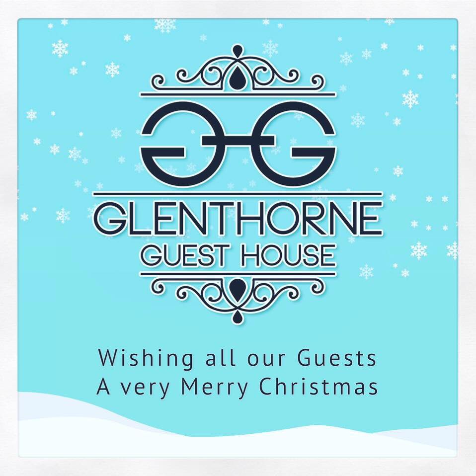 Glenthorne Guest House Tenby 🏴󠁧󠁢󠁷󠁬󠁳󠁿 (@glenthornetenby) on Twitter photo 