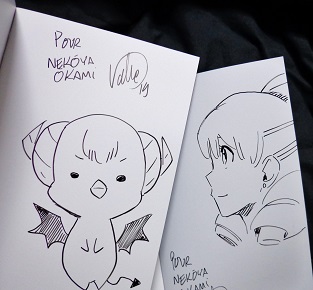 Euromangaさん がハッシュタグ Radiant をつけたツイート一覧 1 Whotwi グラフィカルtwitter分析