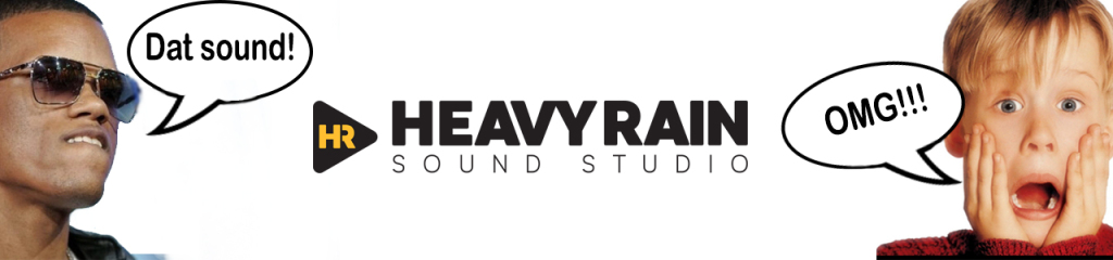 Before &amp; After heavyrainsoundstudio.com/2019/12/24/bef…