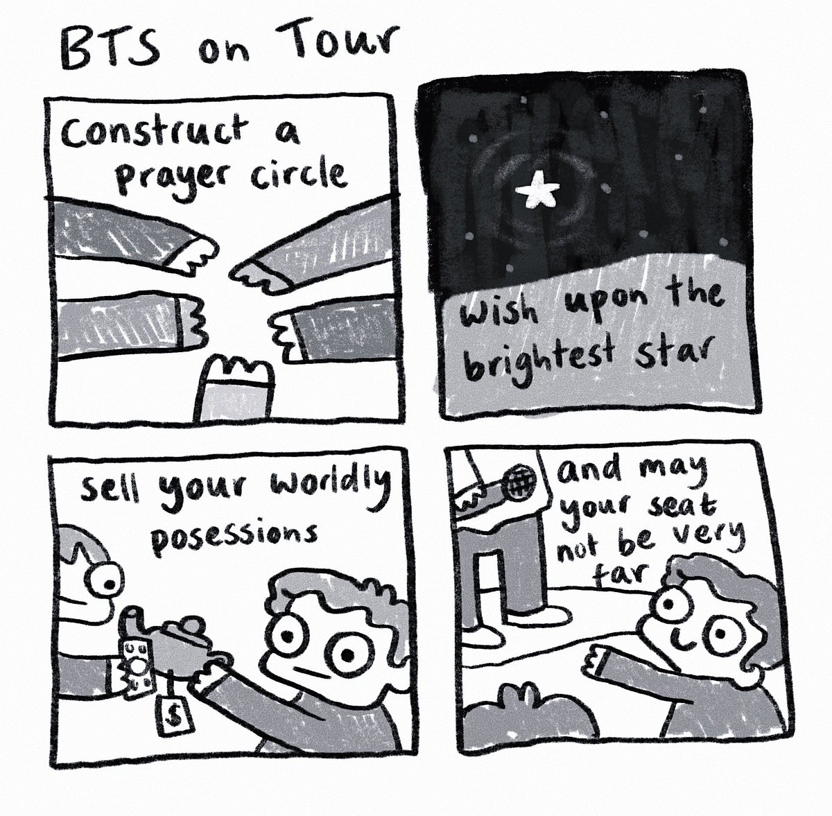 xd #BTSTour2020 @BTS_twt 