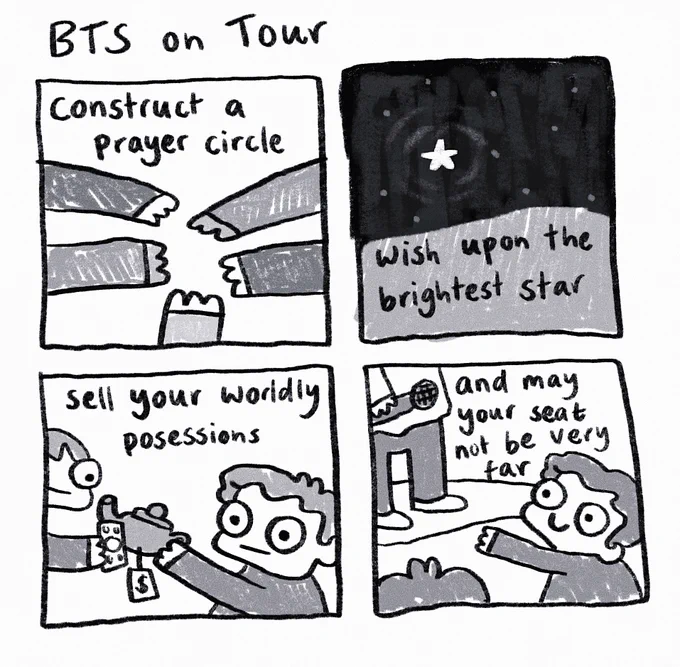 xd #BTSTour2020 @BTS_twt 