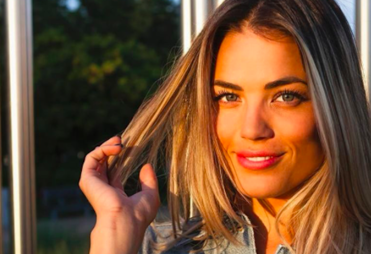 don_Diario's tweet image. Alyson Eckmann, ¿de Gran Hermano VIP a Supervivientes?

bit.ly/2ZmtY5q

#AlysonEckmann #SomosLaAudiencia24D #GHVIP24D #Supervivientes2020