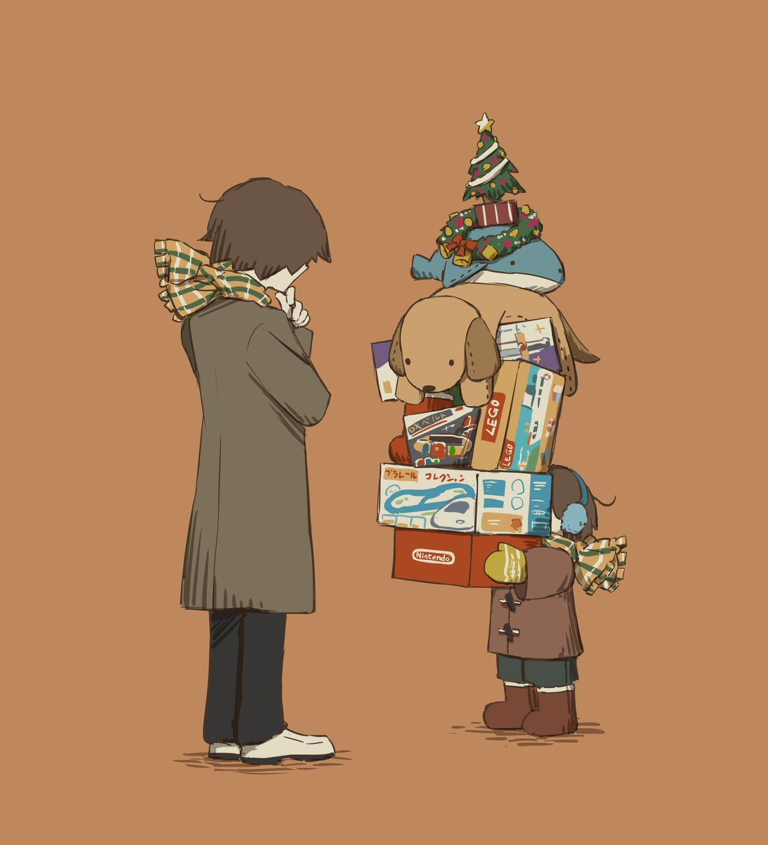 アボガド6 Avogado6 さんのほわほわイラストまとめ Togetter アボガド6 Avogado6 さんのほわほわイラストまとめ Togetter