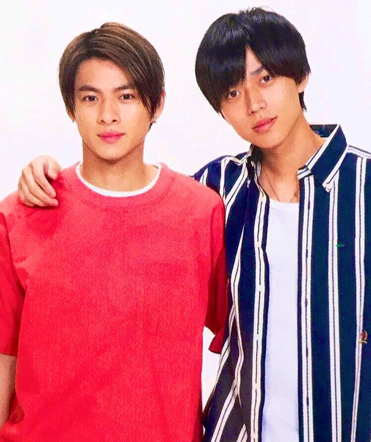きちゅ ちゅ き おもち On Twitter 2019年 King Prince