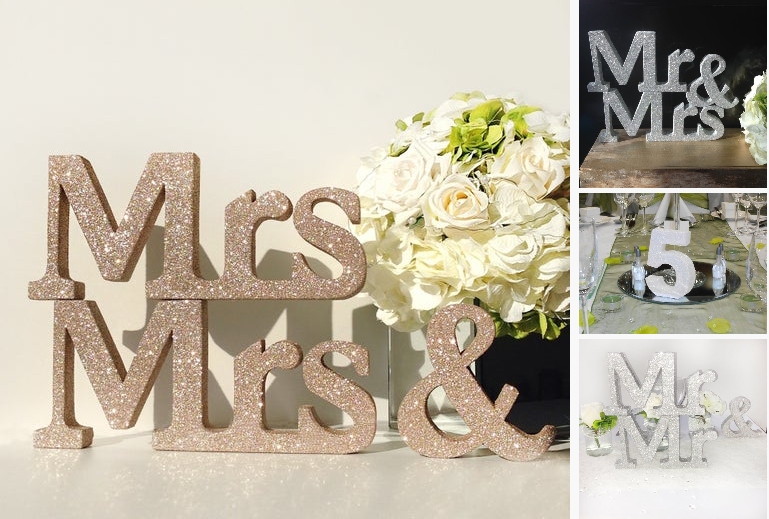 SimplyBoutiq's tweet image. Mrs and Mrs wedding sign Gay marriage Glitter #weddings #decoration @EtsyMktgTool etsy.me/2D6MMdO #freestandingsign #weddingsigns