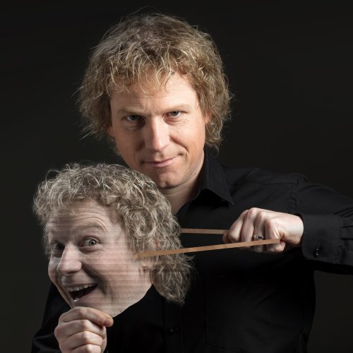 Theater RhederArt begint het nieuwe jaar op zaterdag 4 januari met een humoristische voorstelling van de Twentse cabaretier/verhalenverteller Thijs Kemperink. Schouwburgzaal Theothorne. ‘Eerlijk duurt het kortst!’ heet de show. Kaarten: rhederart.nl #Twente #humor