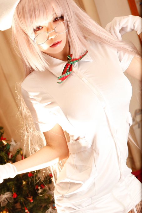 Twitterのコスプレ画像13